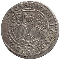 Habsburg-Tirol: Erzherzog Ferdinand Karl