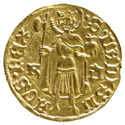 Könige von Ungarn: Sigismund