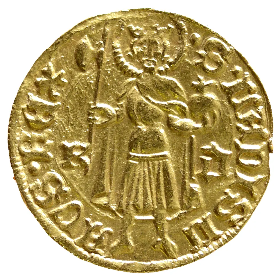 Könige von Ungarn: Sigismund