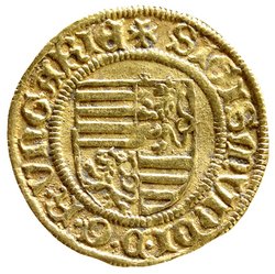 Könige von Ungarn: Sigismund