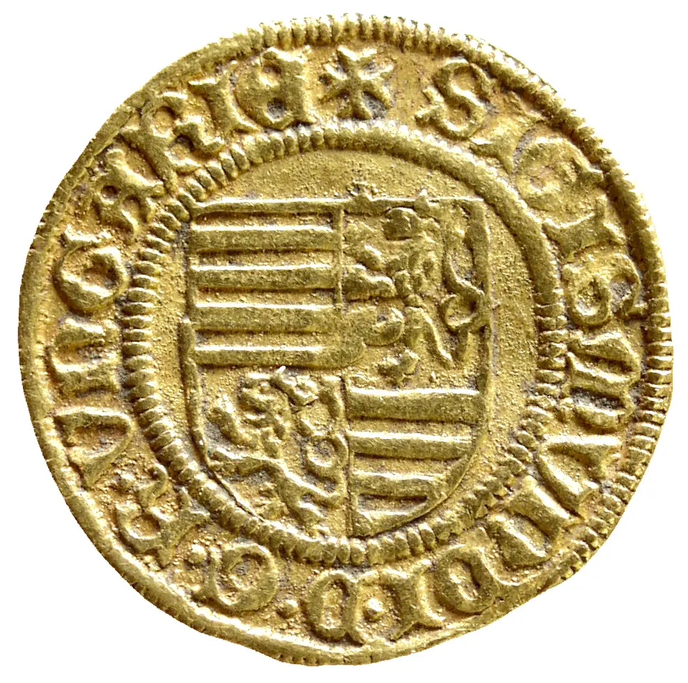 Könige von Ungarn: Sigismund