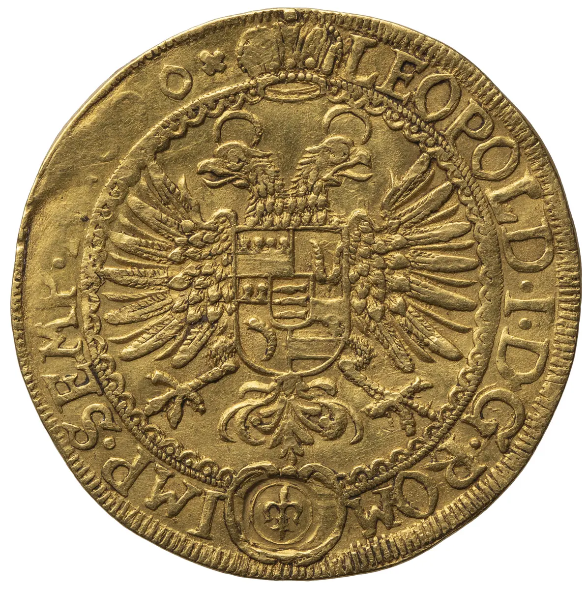 Haldenstein: Georg Philipp v. Schauenstein