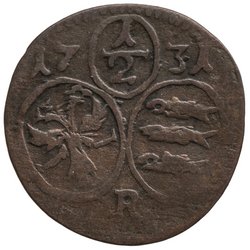 Reichenau: Thomas Franz v. Schauenstein