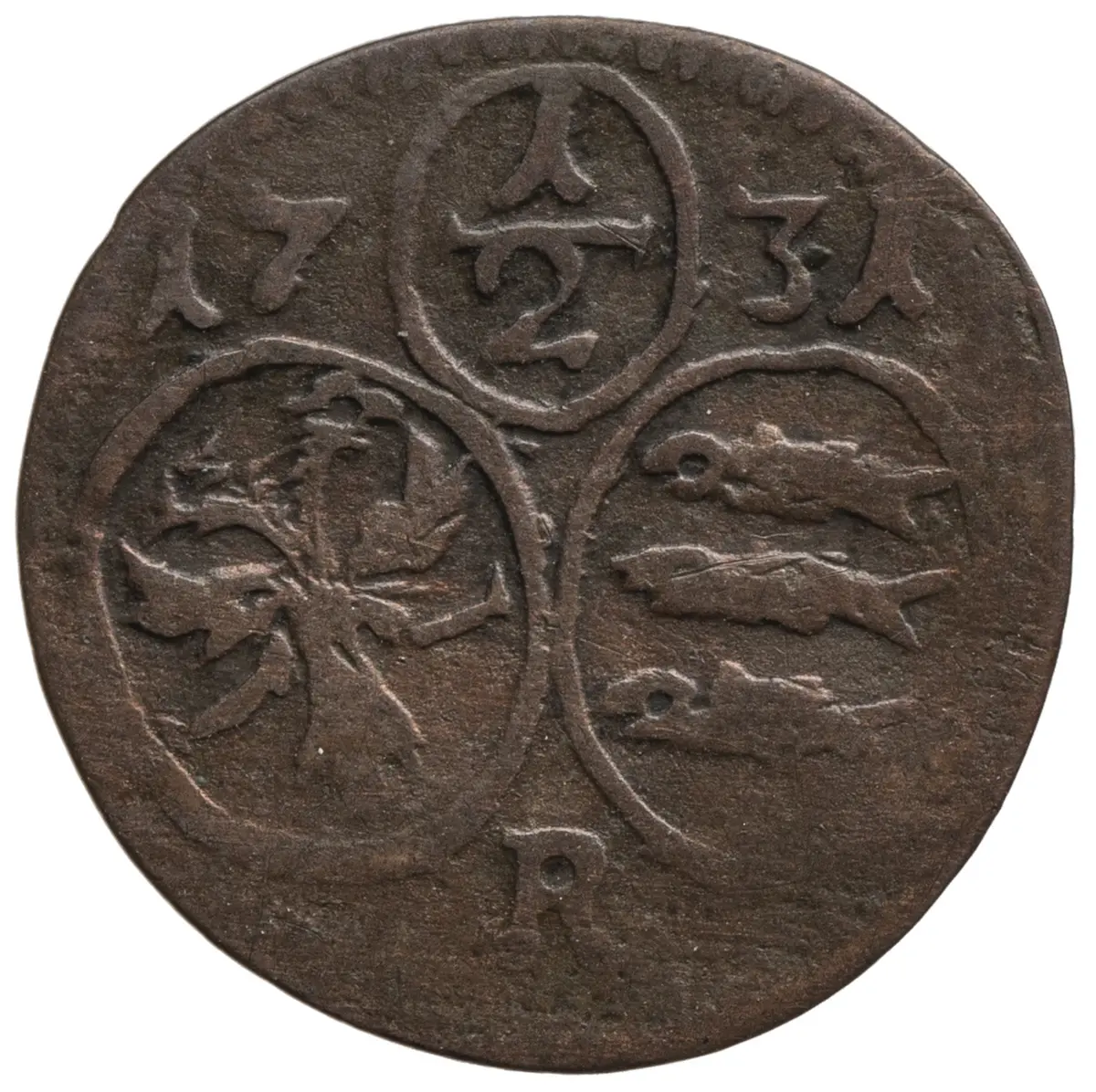 Reichenau: Thomas Franz v. Schauenstein