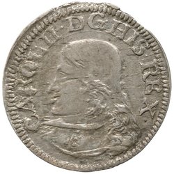 Spanien: Karl II.
