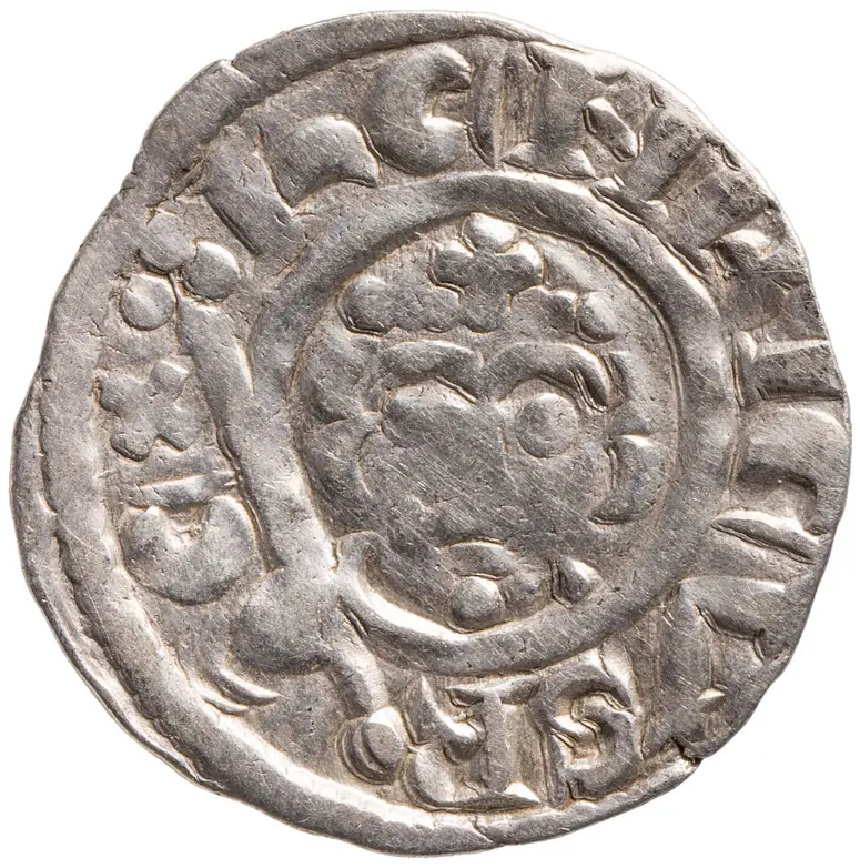 Münze