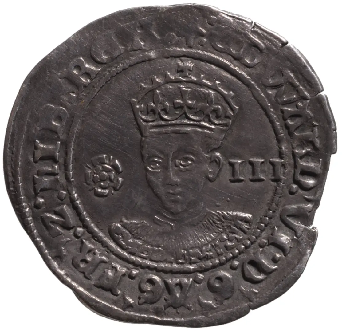 England: Edward VI.