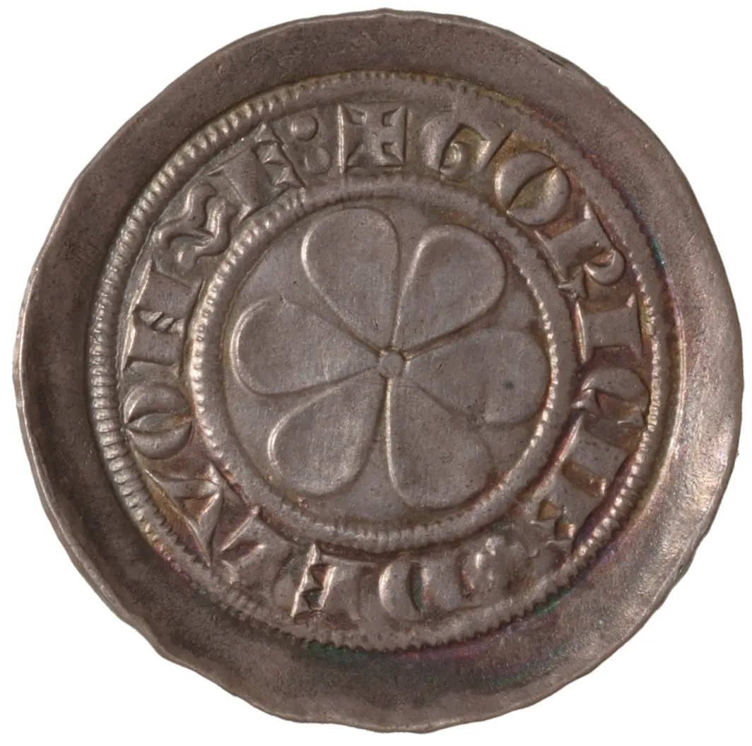 Grafen von Görz: Albert II. (1258–1304)