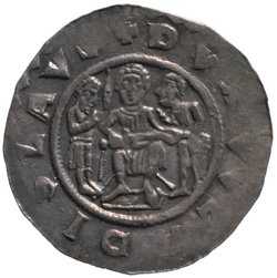 Herzöge von Böhmen: Wladislaus I. (1109–1118 / 1120–1125)
