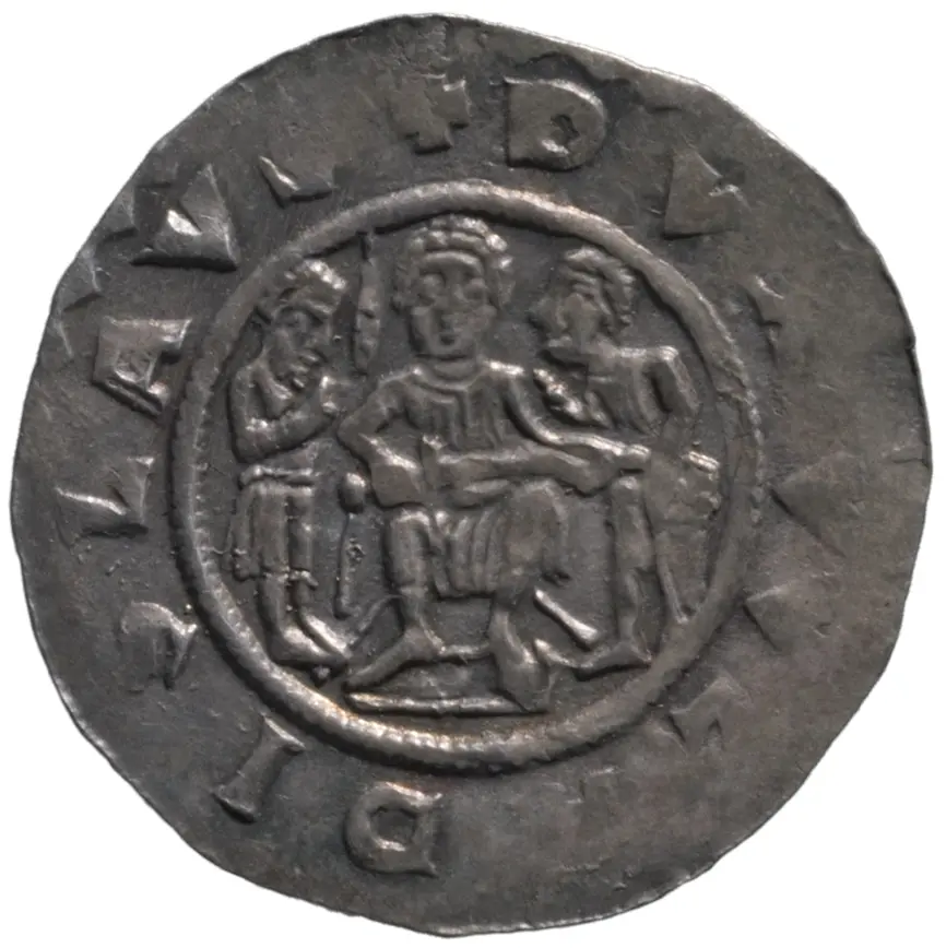 Herzöge von Böhmen: Wladislaus I. (1109–1118 / 1120–1125)