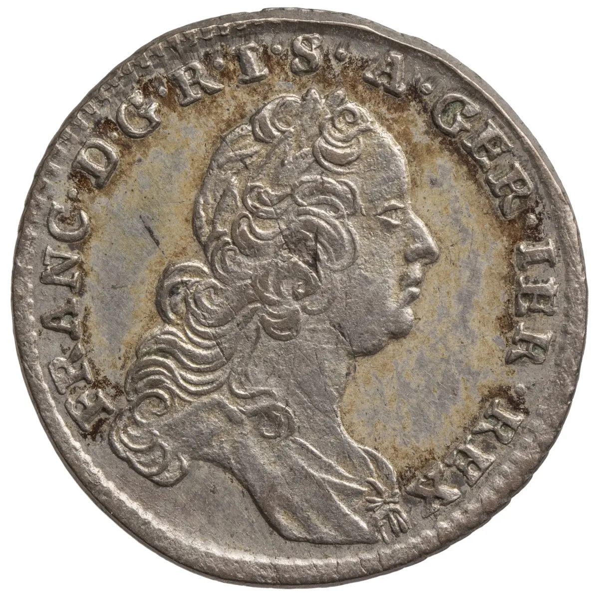 Haus Österreich: Franz I. Stephan