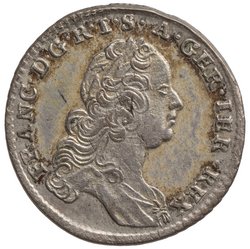 Haus Österreich: Franz I. Stephan