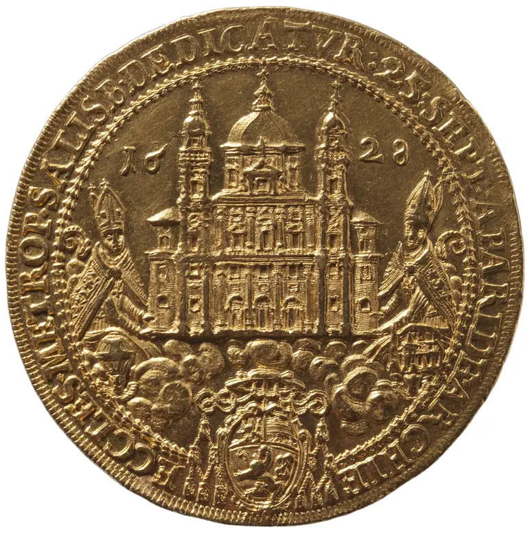 Münze