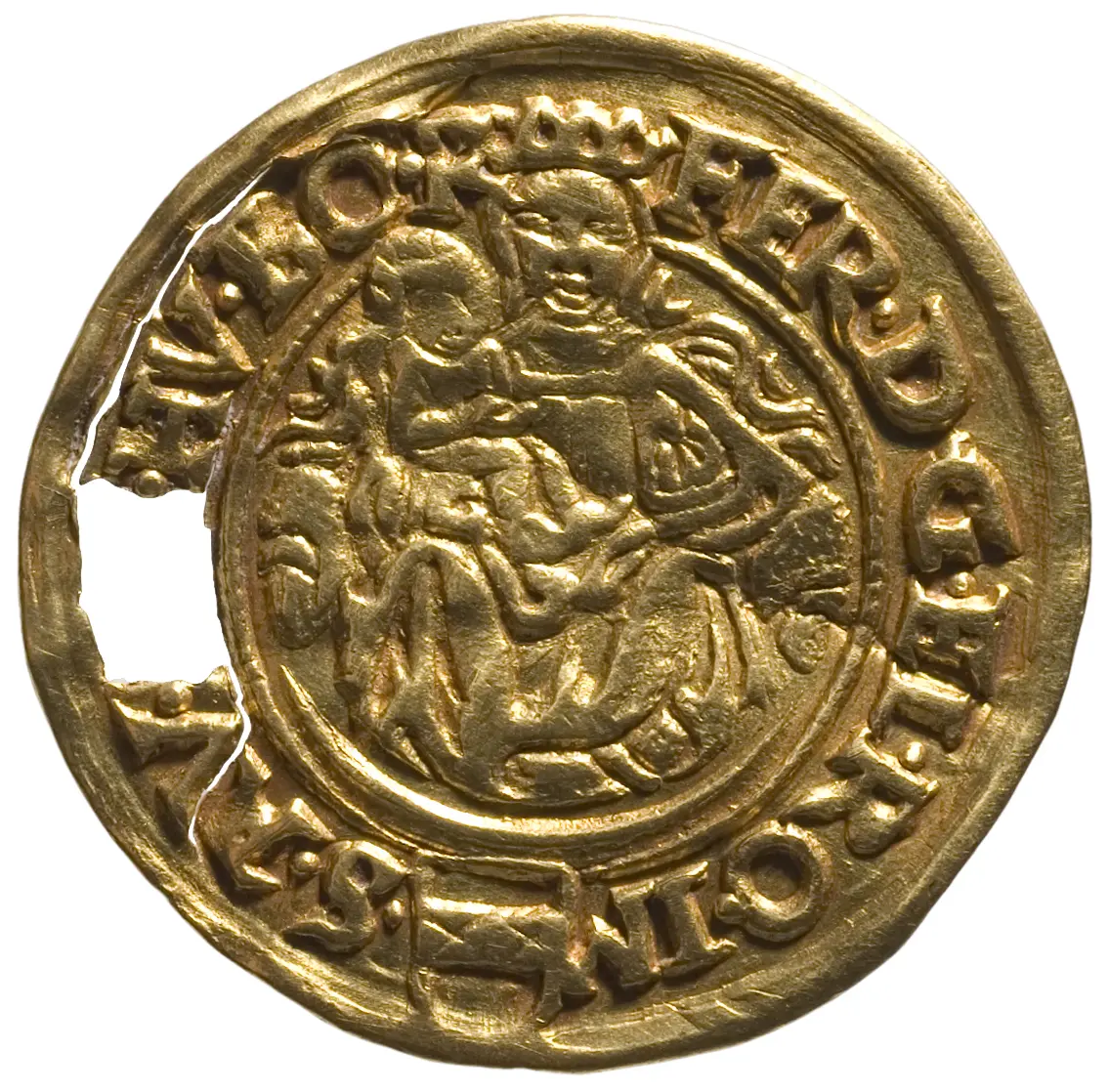 Münze