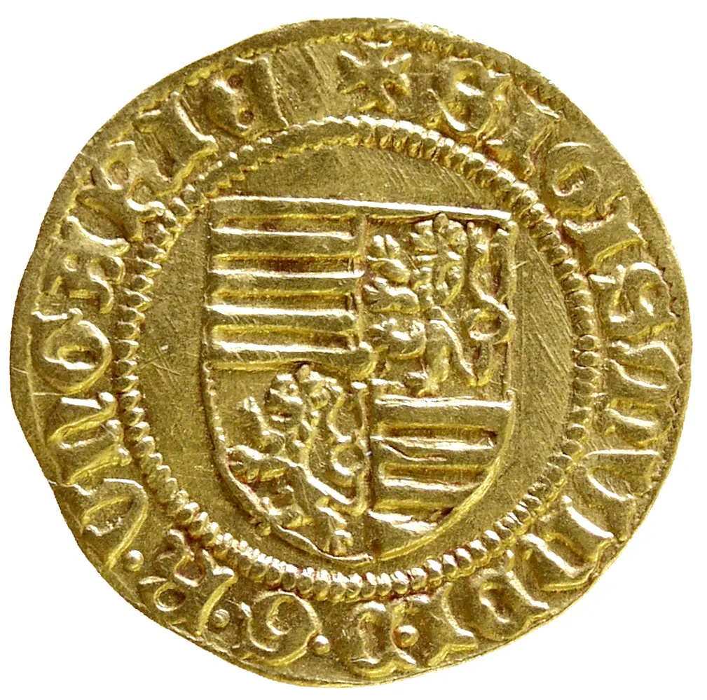 Könige von Ungarn: Sigismund