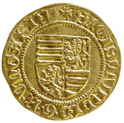 Könige von Ungarn: Sigismund