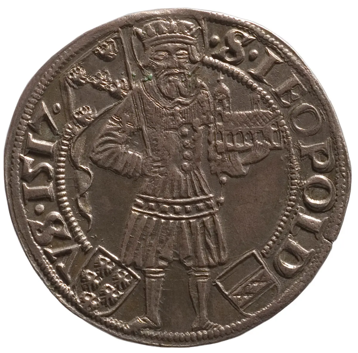 Haus Österreich: Maximilian I.