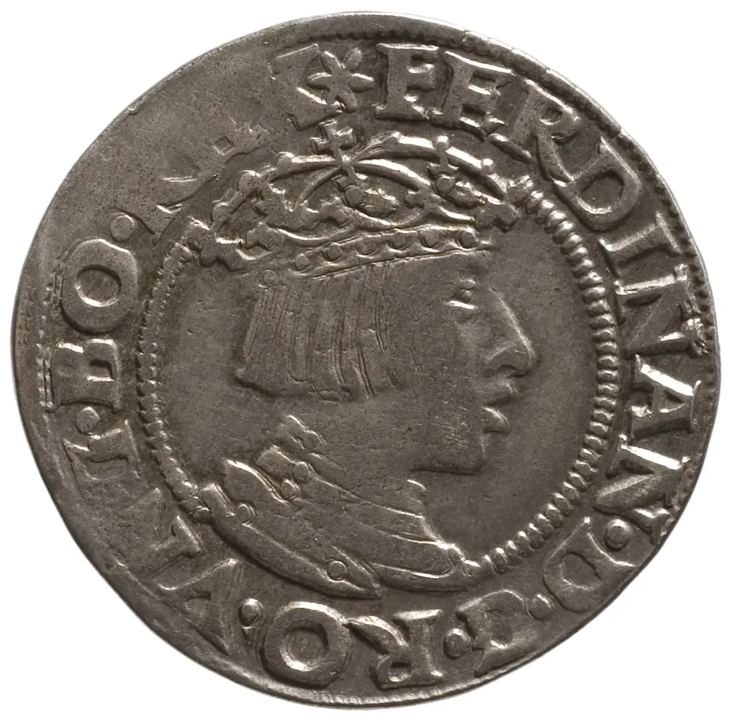 Münze