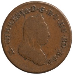 Haus Österreich: Maria Theresia