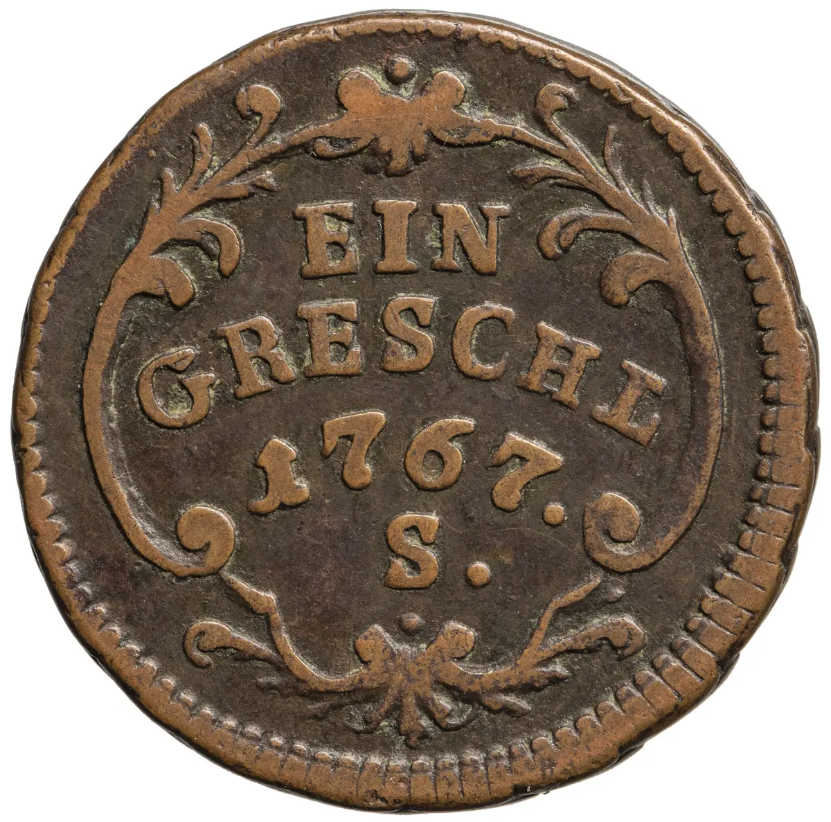 Haus Österreich: Maria Theresia
