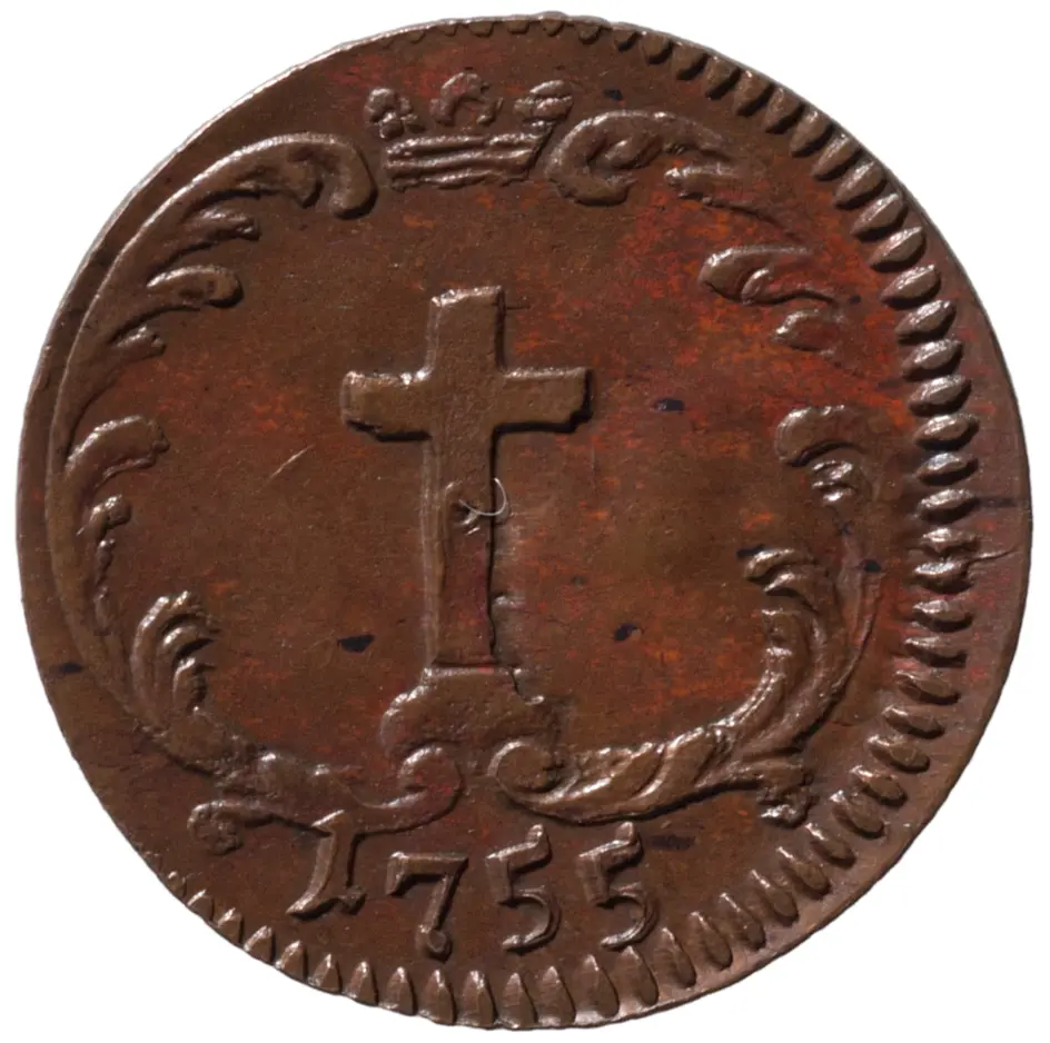 Mantua: Maria Theresia