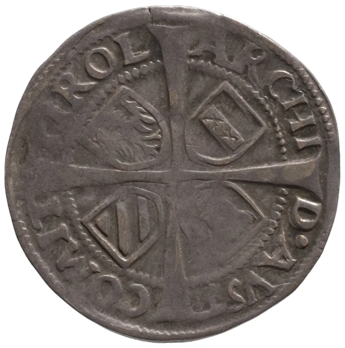 Münze