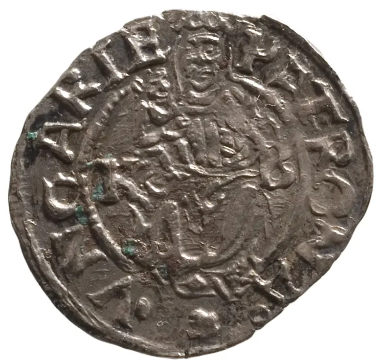 Münze