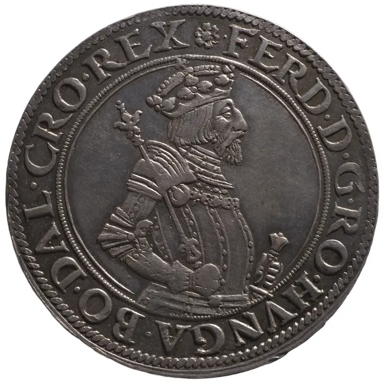 Münze