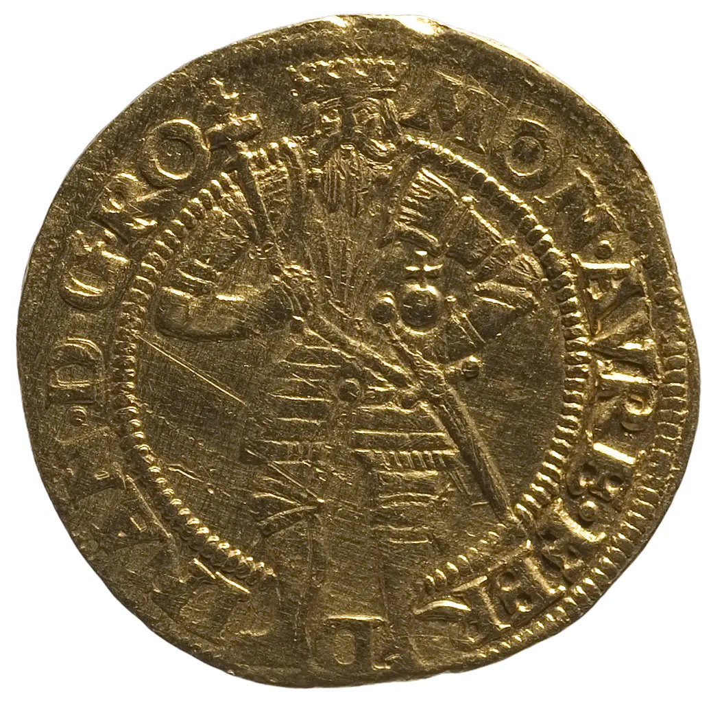 Münze