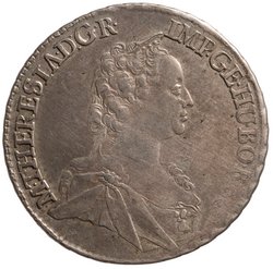 Haus Österreich: Maria Theresia