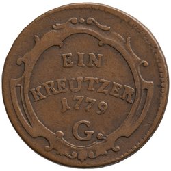 Haus Österreich: Maria Theresia