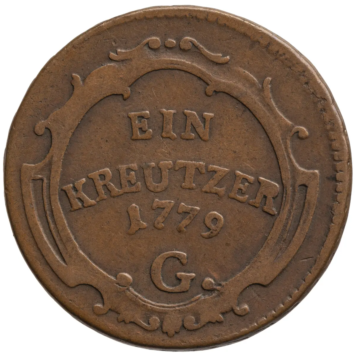 Haus Österreich: Maria Theresia