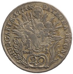Haus Österreich: Maria Theresia