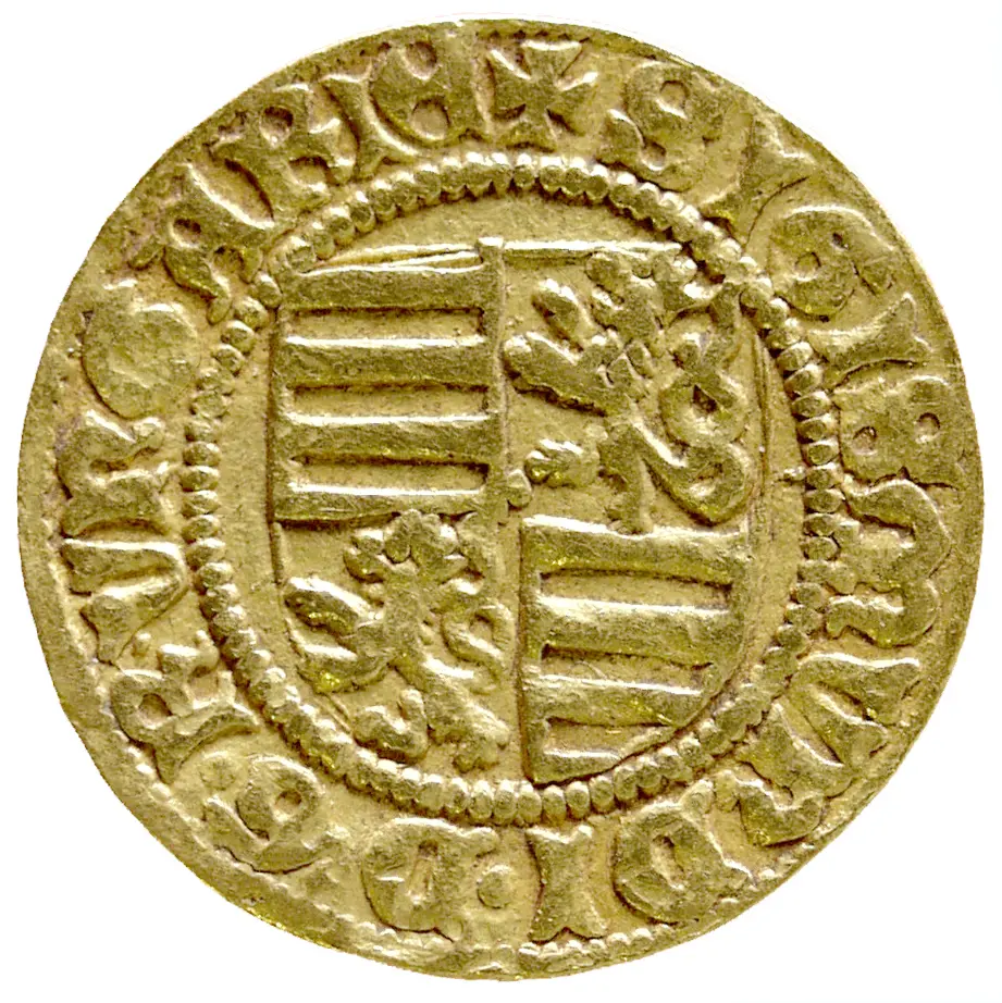 Könige von Ungarn: Sigismund