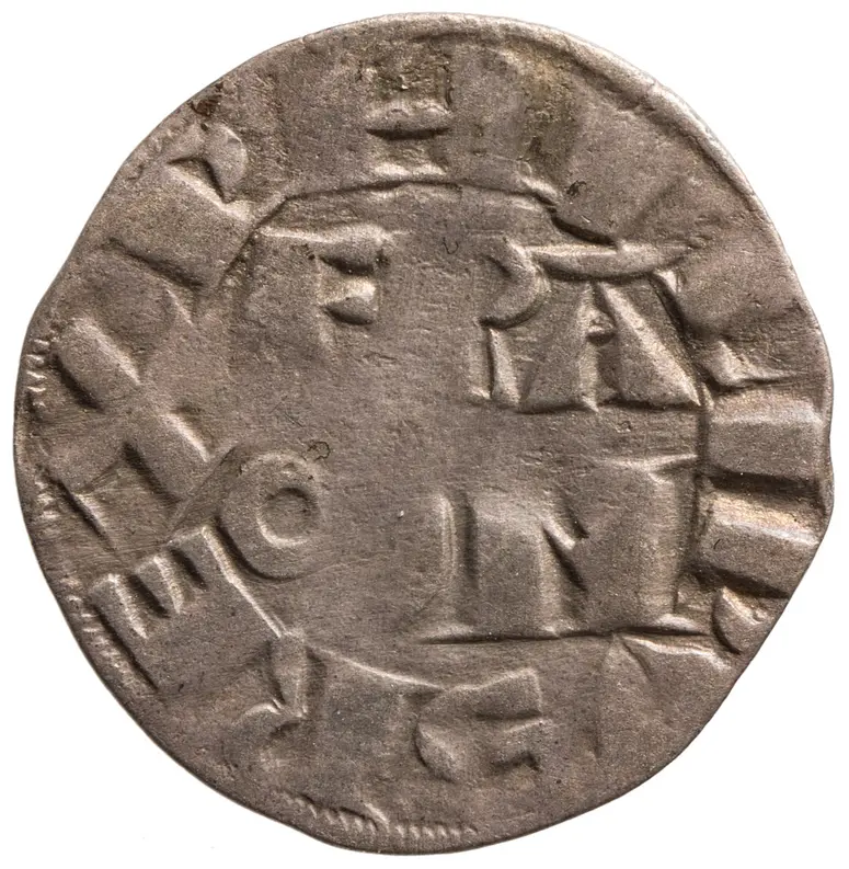 Münze