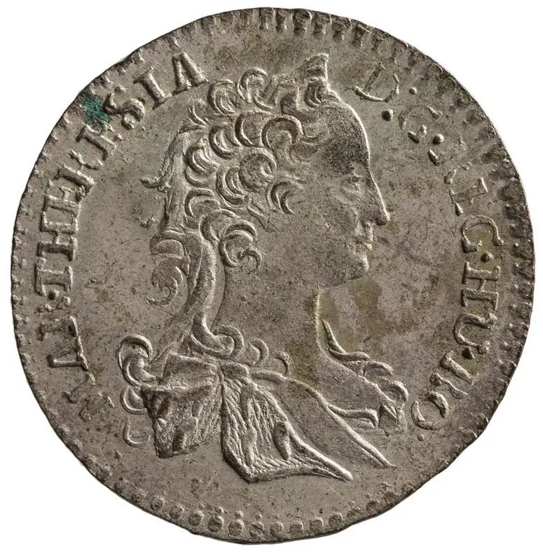 Münze