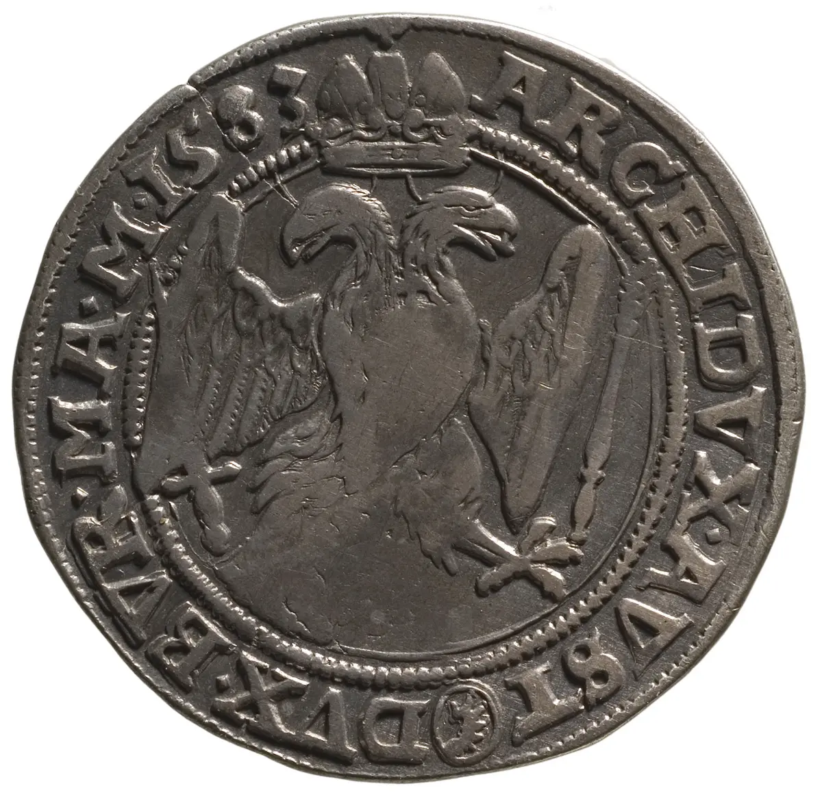 Münze