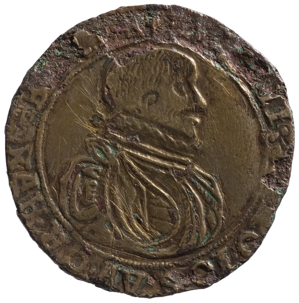 Münze