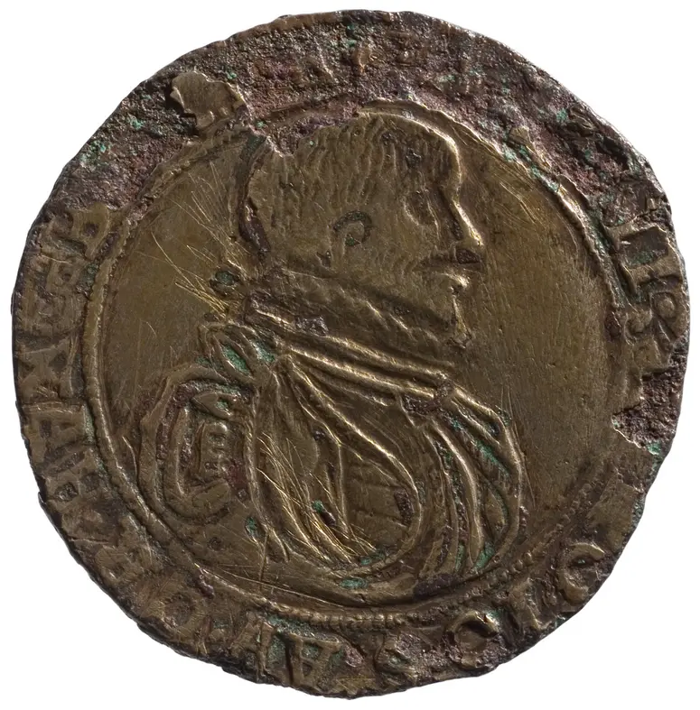 Münze
