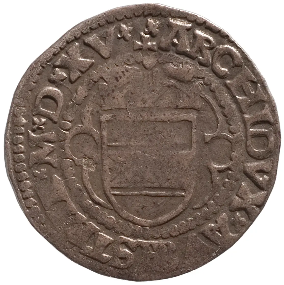 Haus Österreich: Maximilian I.