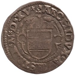Haus Österreich: Maximilian I.