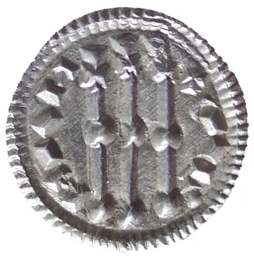 Münze