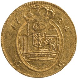 Preußen: Friedrich Wilhelm I.