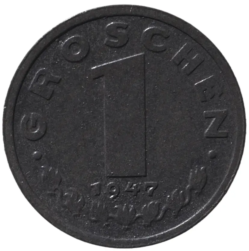 Österreich: 2. Republik
