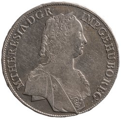 Haus Österreich: Maria Theresia