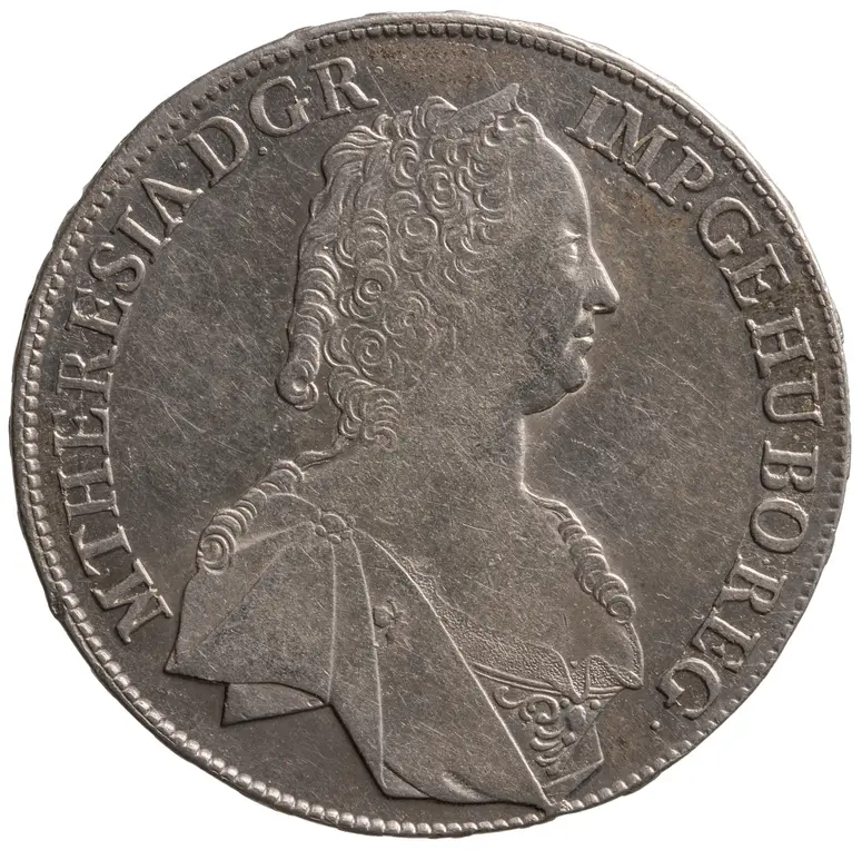 Münze