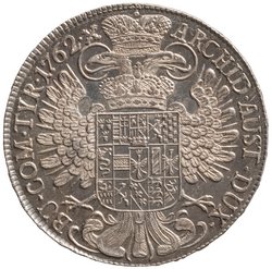 Haus Österreich: Maria Theresia
