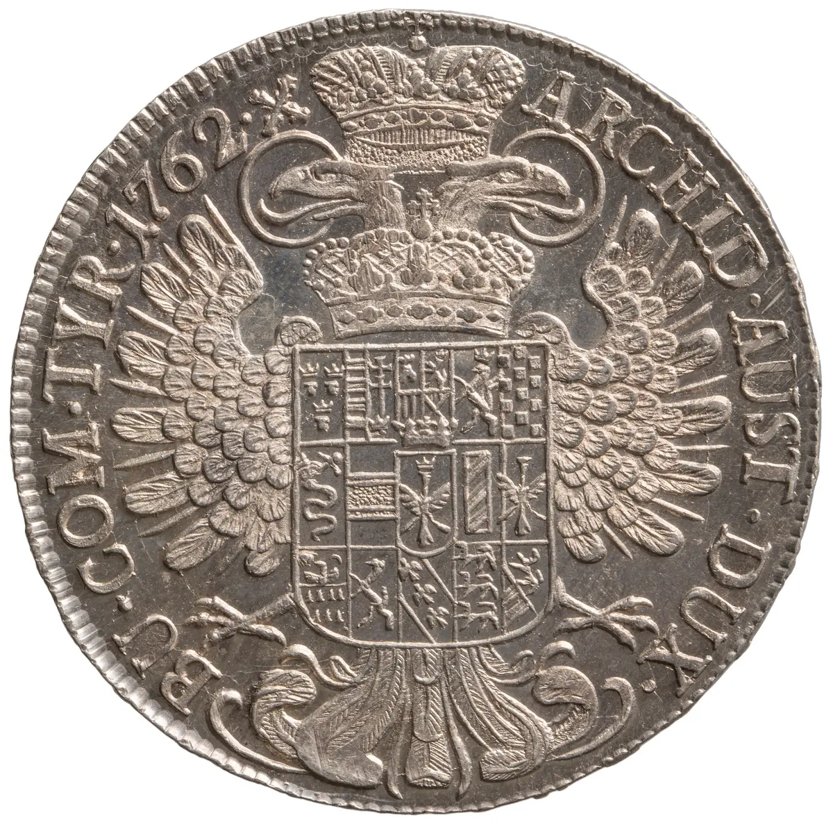 Haus Österreich: Maria Theresia