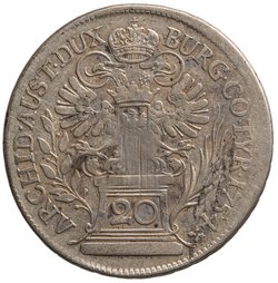 Haus Österreich: Maria Theresia