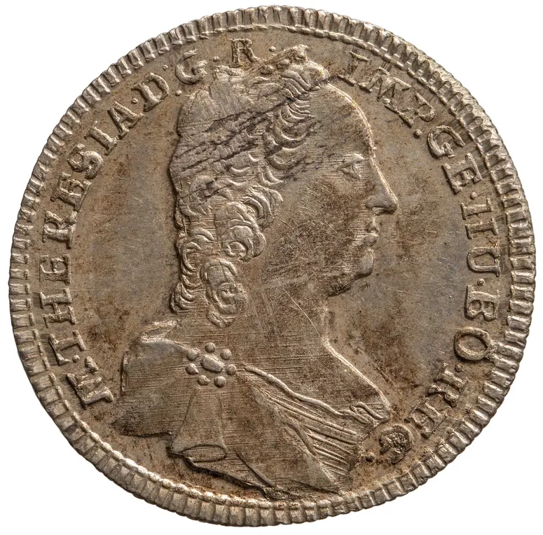 Münze